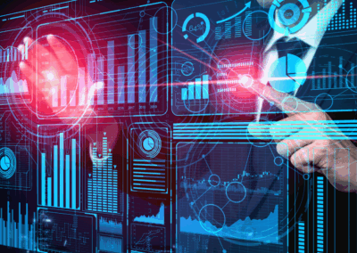 Third-Party Risk is Now Your Responsibility: Understanding DORA’s Impact in 2025