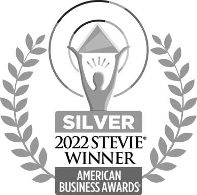 FD-Silver-Stevie-award-2022
