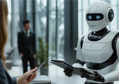 Human-in-the-Loop in Financial Services isn’t a Limitation. It’s a Risk Control System 