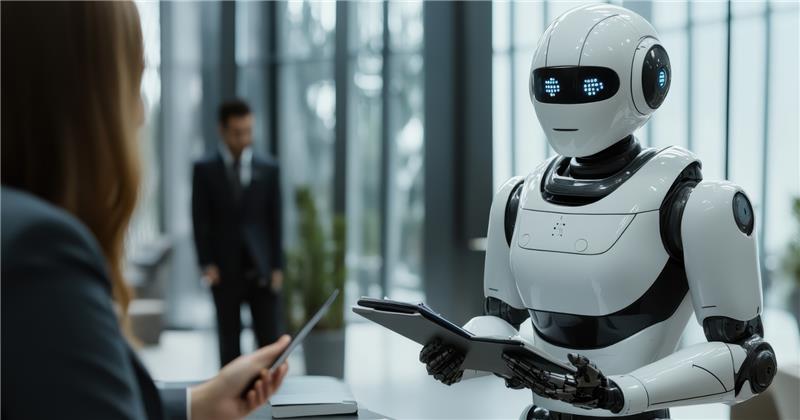 Human-in-the-Loop in Financial Services isn’t a Limitation. It’s a Risk Control System 
