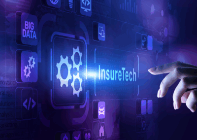 InsurTech and Takaful: The Next Big Shift in  the Middle East 