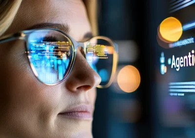5 Business Questions That Will Make or Break Your Agentic AI Investment 