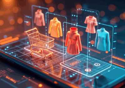We Asked Where AI Falls Short in eCommerce. Here’s What the Market Told Us. 