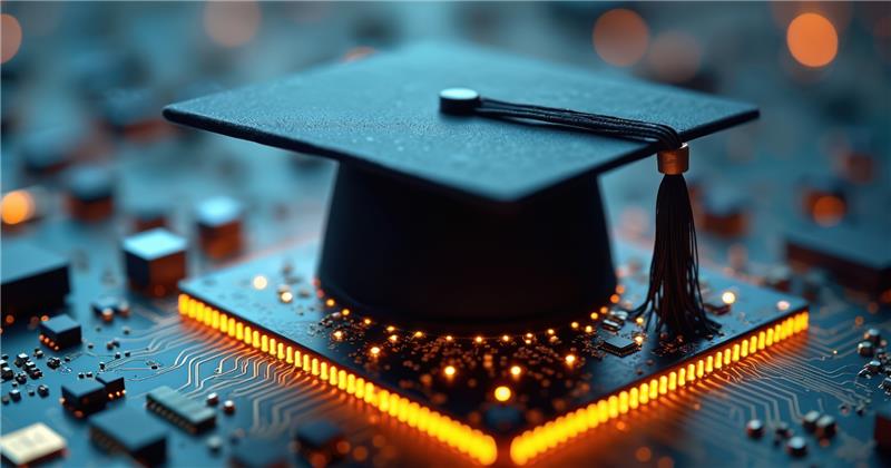 A Tale of Two Summers: Planning Ahead  in Higher Education