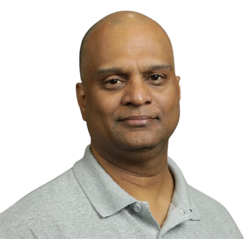 Shyam Sridhar