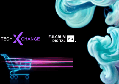 TechXchange 2025: The Blueprint for Intelligent, Frictionless Commerce 