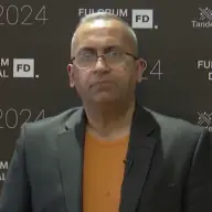 Raj Manocha