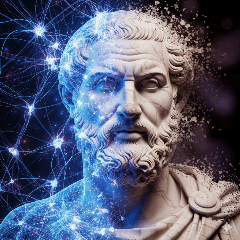 Can Philosophy Save AI from Itself?