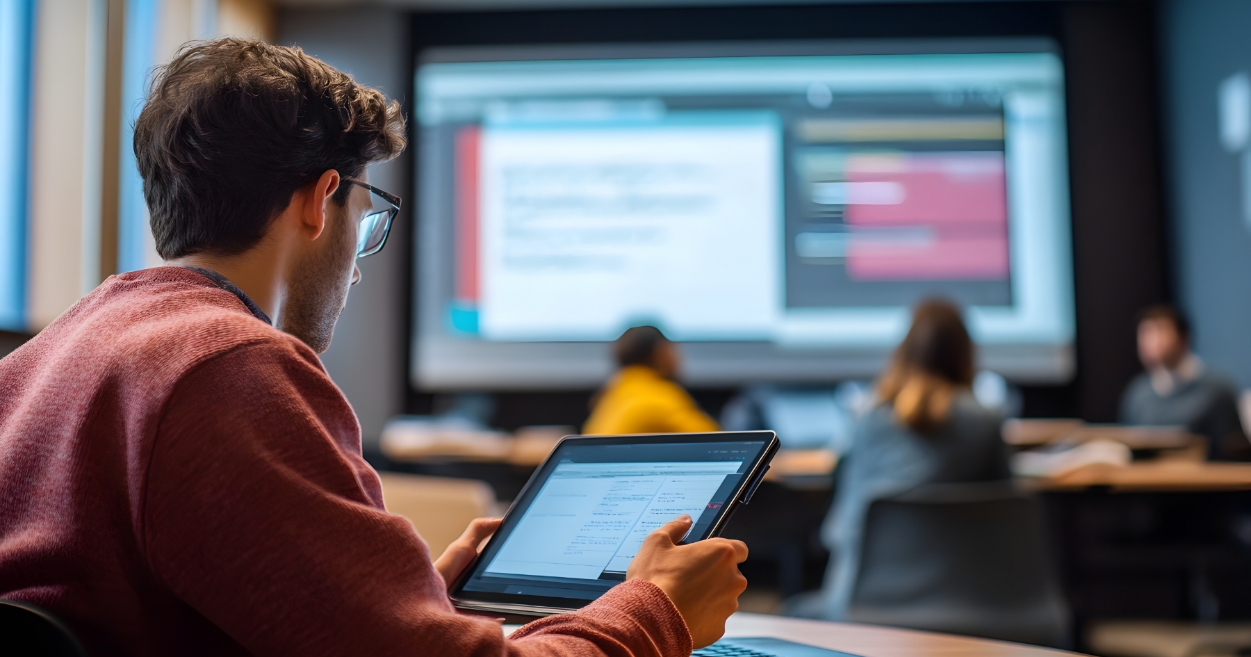 Cutting-Edge Technology in Education: Shaping the Future of UK Universities