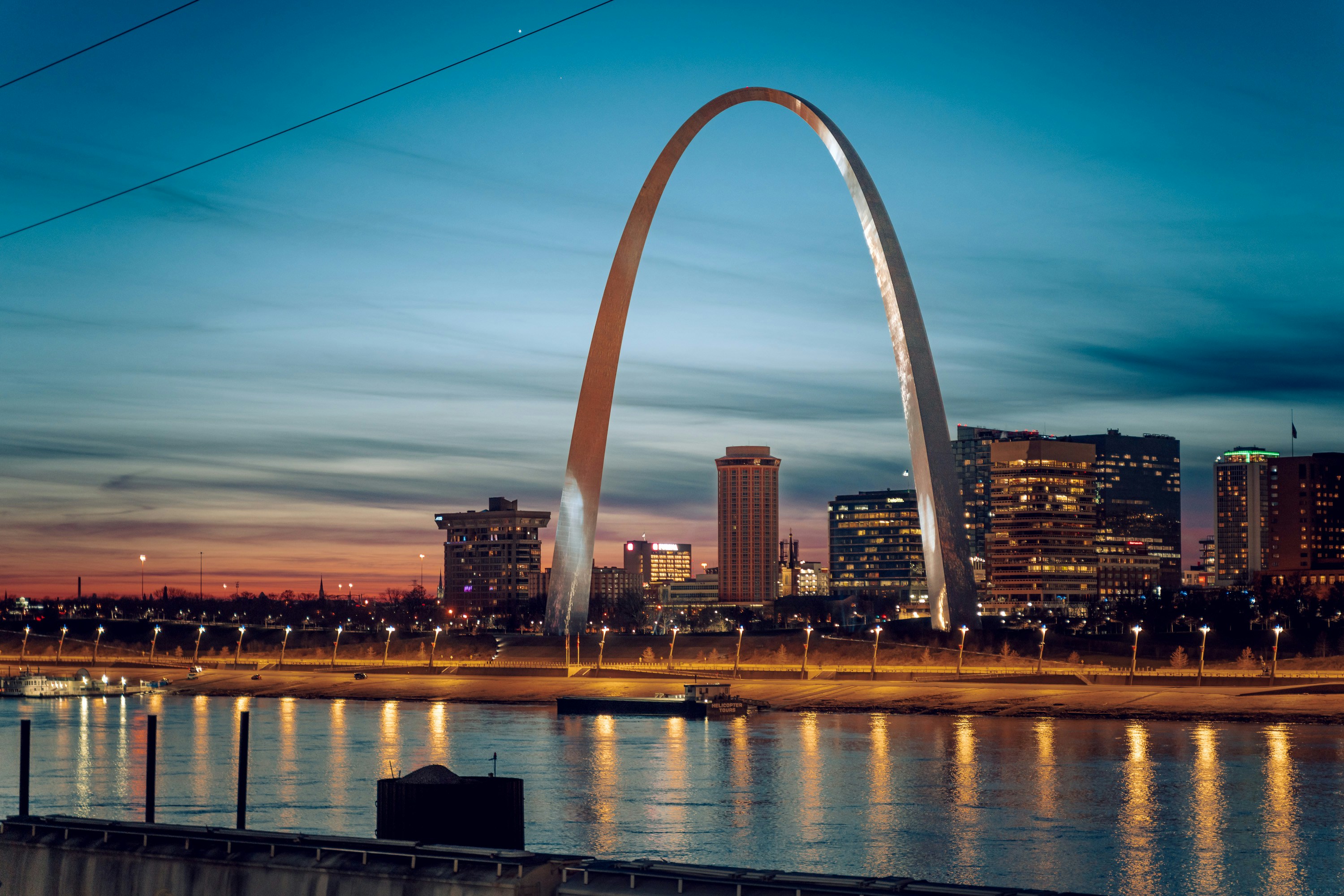 St. Louis, Missouri
