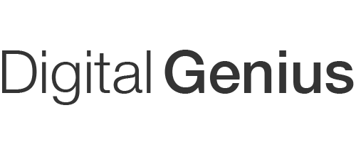 Digital Genius logo