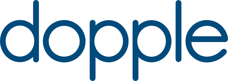 Dopple logo