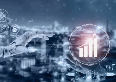 Why Blocking AI Crawlers Could Be Silently Killing Your Brand’s Visibility in Generative AI