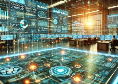 From Experimentation to Dependence: Intelligence in 2026