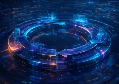 AI Agent Lifecycle Management