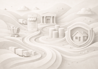 Enterprise Agentic AI Platforms in Action: Insurance, Banking, and Commerce