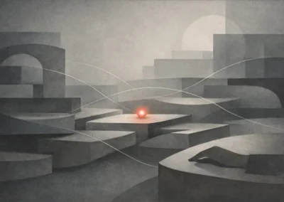 How Enterprise Agentic AI Platforms Operate in the Real World