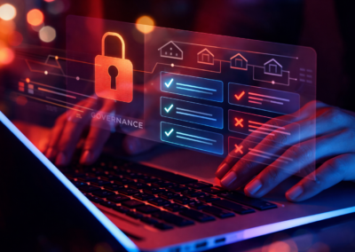 AI Governance Policy