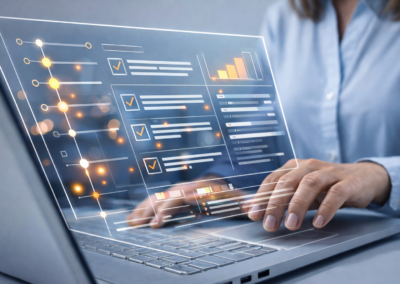 Enterprise AI Maturity