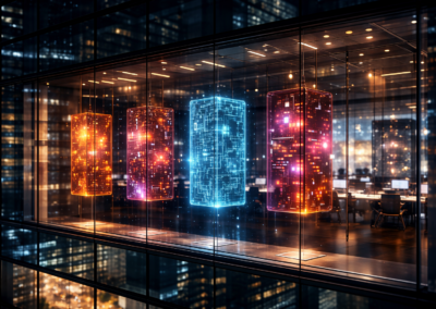 Enterprise AI Monitoring