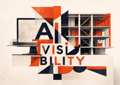 Your AI Authority is Being Decided Right Now