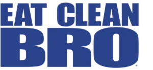 eat clena bro logo
