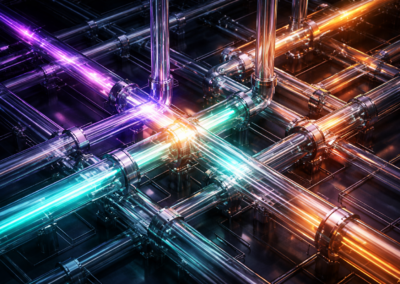 Enterprise AI Integration Layer