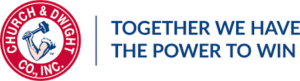 Church and dwight logo