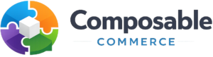 Composable Commerce logo