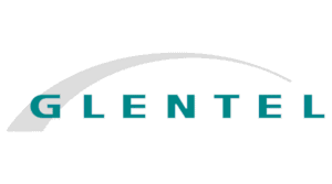 Glentel logo