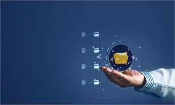 Dynamic VLM + OCR Routing: AI system processing multiple document types including scanned files, structured data and images with intelligent routing for accurate extraction