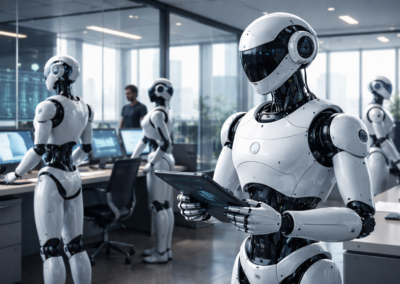 Enterprise AI Agents