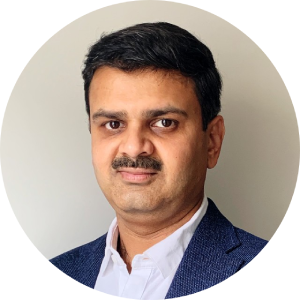 Shekhar Gandhi