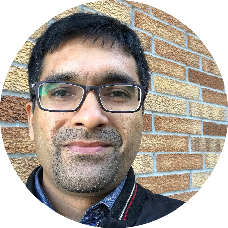 Amit Vernekar