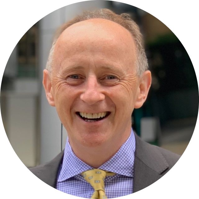 Conleth Cunningham