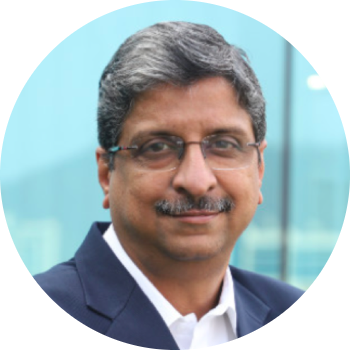 Krishna Ramaswami