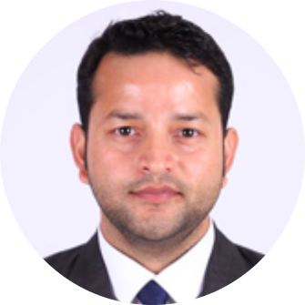 Mrityunjay Pandey