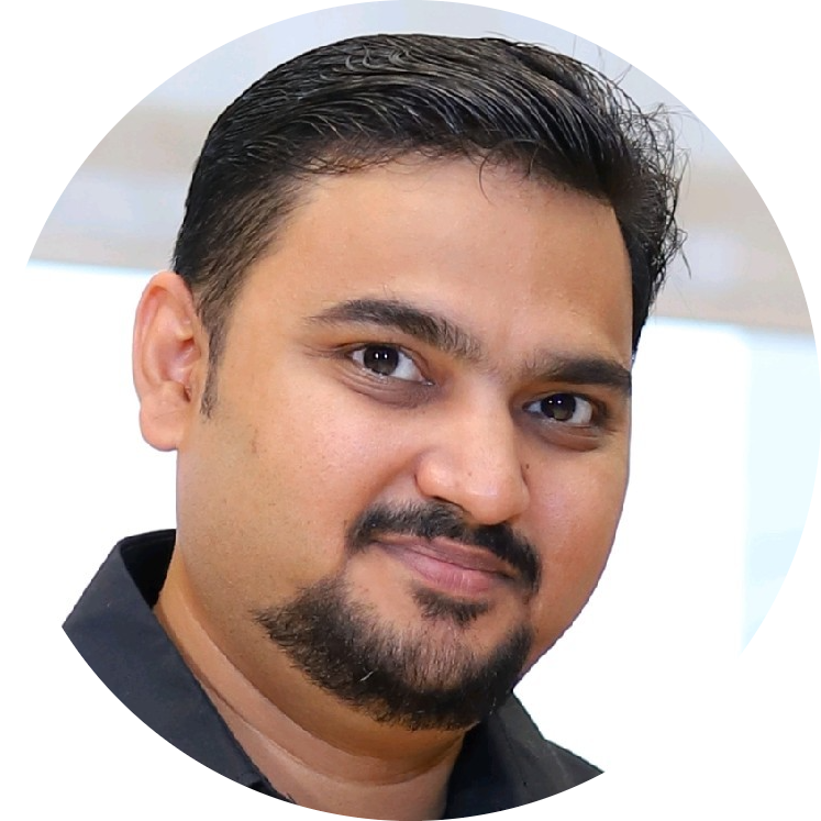 Vijay Sinha