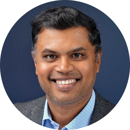 Kalyanaraman Gopalakrishnan