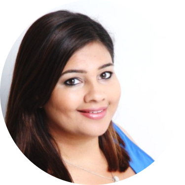 Nazish Hirji