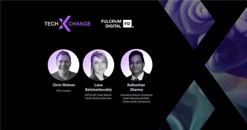AI Security, Compliance & Emerging tech panel