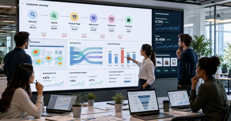 AI Conversion Rate Optimization