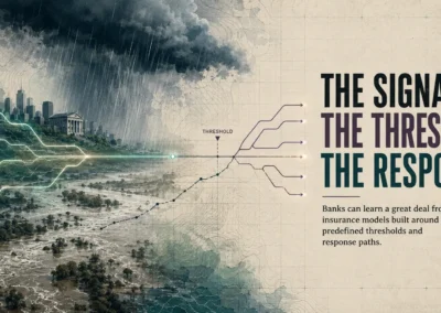 What Parametric Insurance Gets Right About Response