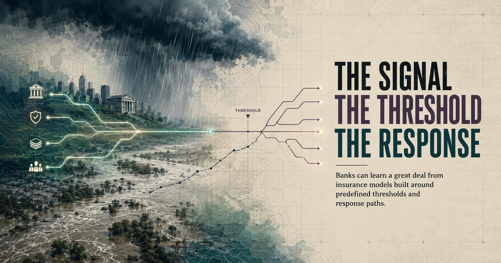 What Parametric Insurance Gets Right About Response