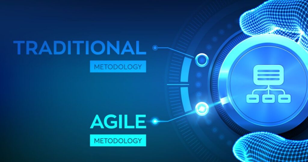 agile metodology 