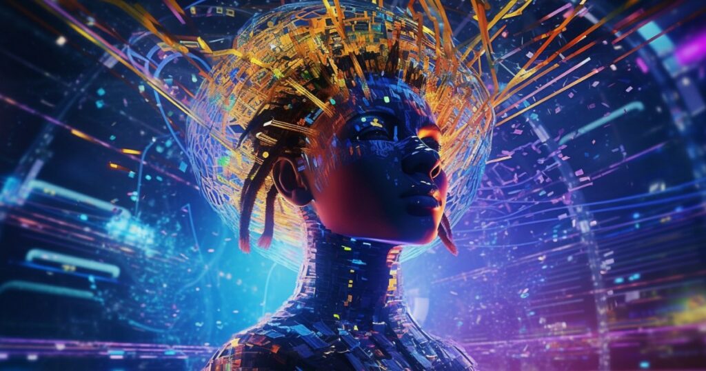 AI/ML concept