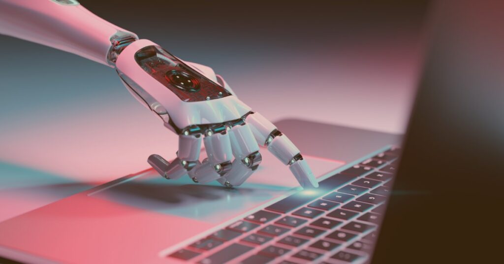 ai powered technology