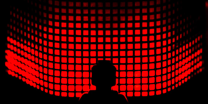 artificial intelligence concept