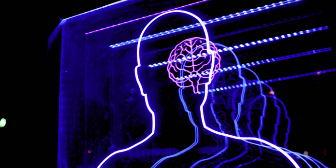 concept of attention and human learning