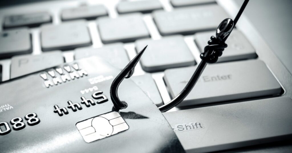 financial fraud